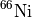 $^{66}\mathrm{Ni}$