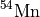 $^{54}\mathrm{Mn}$