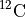 $^{12}\mathrm{C}$
