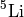 $^{5}\mathrm{Li}$