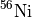 $^{56}\mathrm{Ni}$