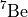 $^{7}\mathrm{Be}$