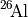 $^{26}\mathrm{\!Al}$