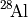 $^{28}\mathrm{\!Al}$