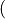 (