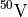 $^{50}\mathrm{V}$