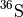 $^{36}\mathrm{S}$