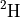 $^{2}\mathrm{H}$