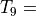 T_9=